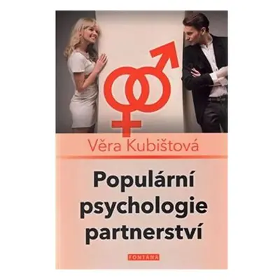 Populární psychologie partnerství