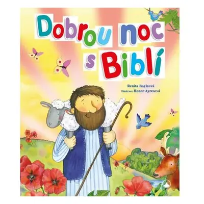 Dobrou noc s Biblí