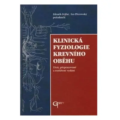 Klinická fyziologie krevního oběhu