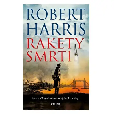 Rakety smrti