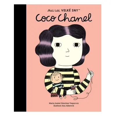 Malí lidé, velké sny - Coco Chanel