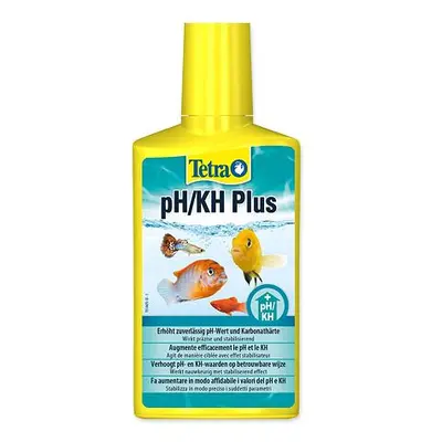 TETRA pH/KH Plus 250 ml