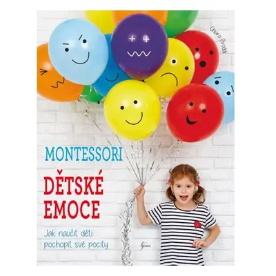 Montessori: Dětské emoce