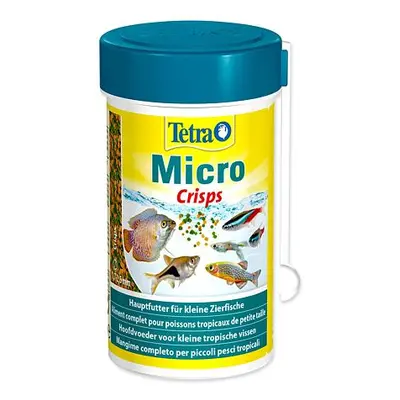 TETRA Micro Crisps 100 ml