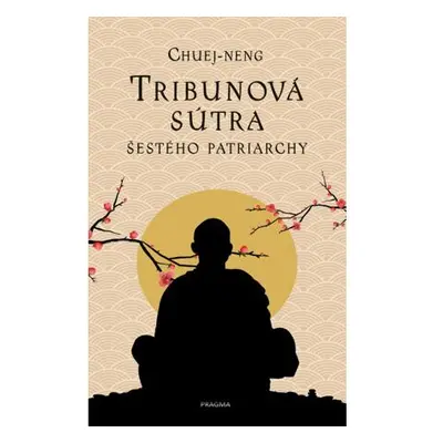 Tribunová sútra Šestého patriarchy