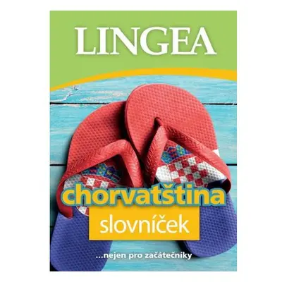 Chorvatština slovníček