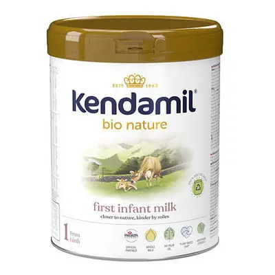 Kendamil BIO Nature 1 DHA+ (800 g)