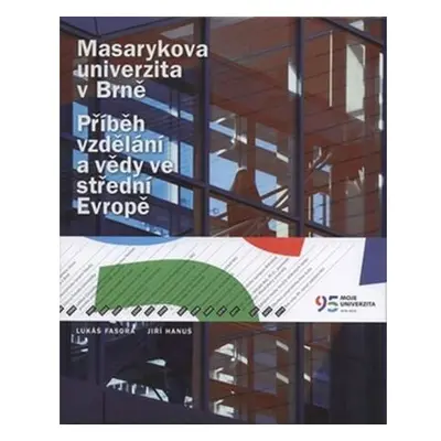 Masarykova univerzita v Brně