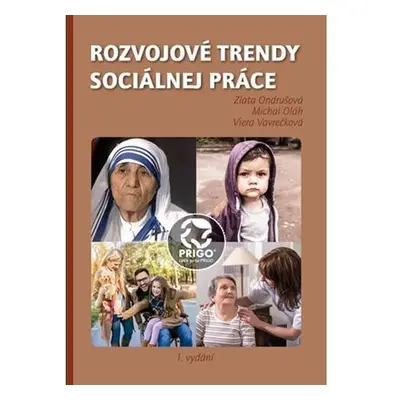 Rozvojové trendy sociálnej práce