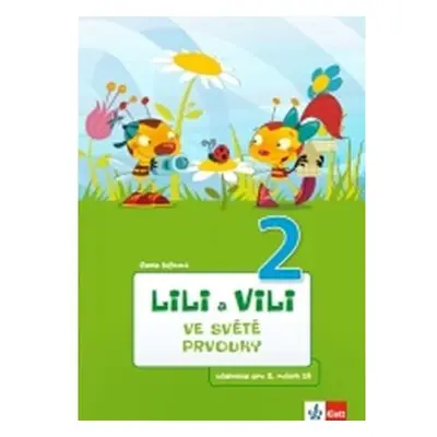 Lili a Vili 2 - Ve světě prvouky