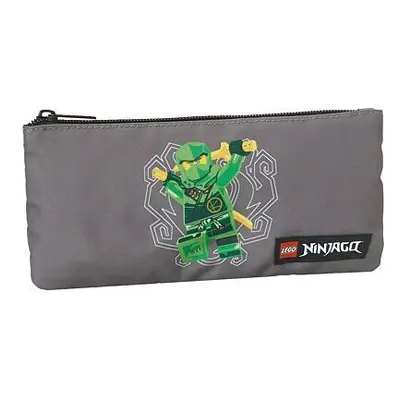 LEGO Ninjago Green - pouzdro na tužky