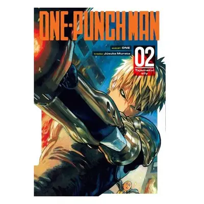 One-Punch Man 2 - Tajemství síly