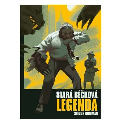 Stará béčková legenda