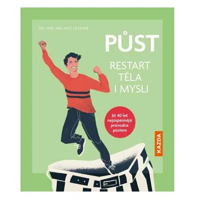 Půst - Restart těla i mysli