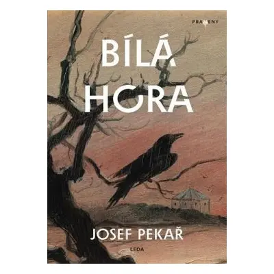 Bílá Hora