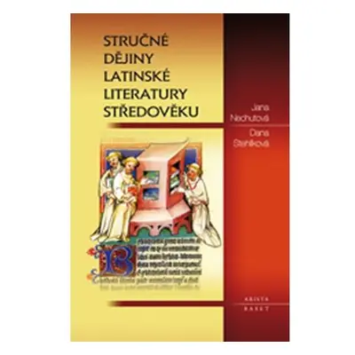 Stručné dějiny latinské literatury středověku