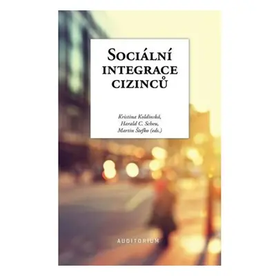 Sociální integrace cizinců