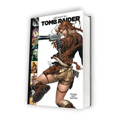 Tomb Raider Archivy S.3