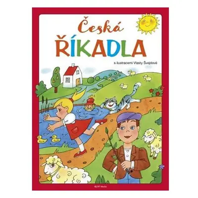 Česká říkadla