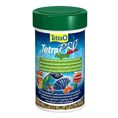 TETRA TetraPro Algae 100 ml