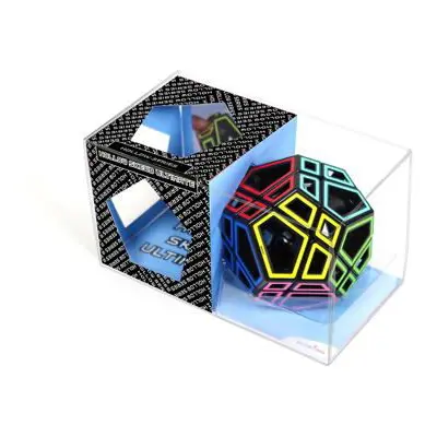 RECENTTOYS Hollow Skewb Ultimate