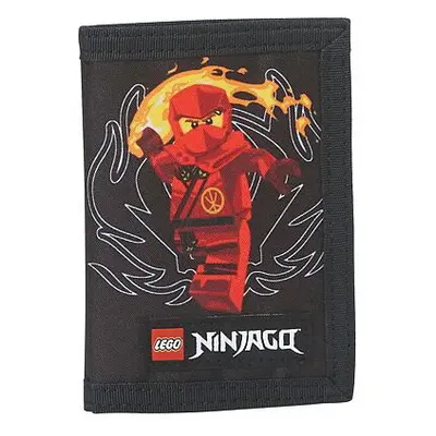 LEGO Ninjago Red - peněženka