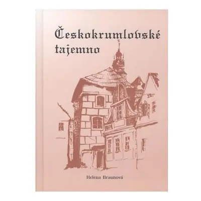 Českokrumlovské tajemno