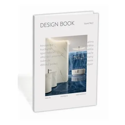 Design book