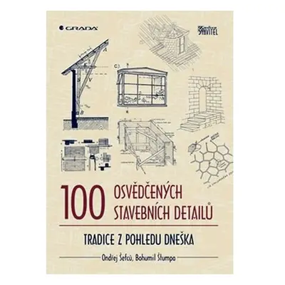 100 osvědčených stavebních detailů