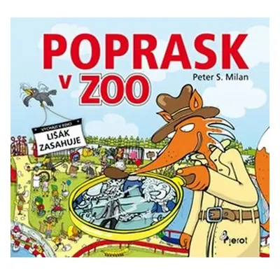 Poprask v ZOO