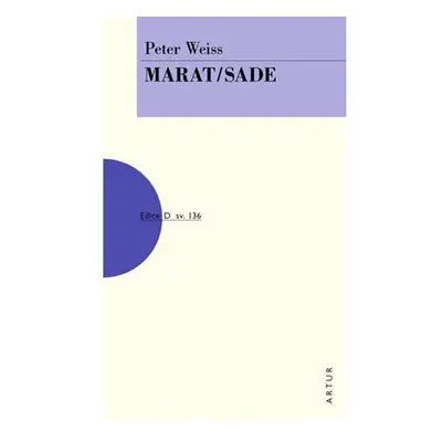 Marat / Sade