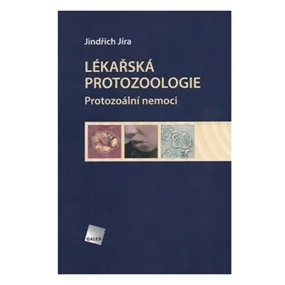 Lékařská protozoologie