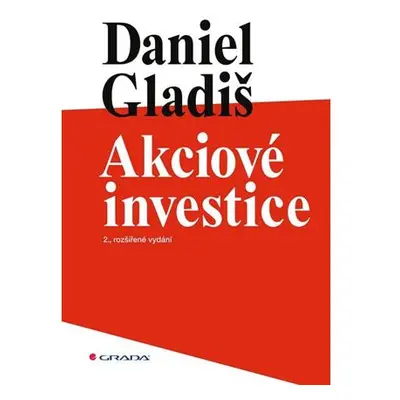 Akciové investice