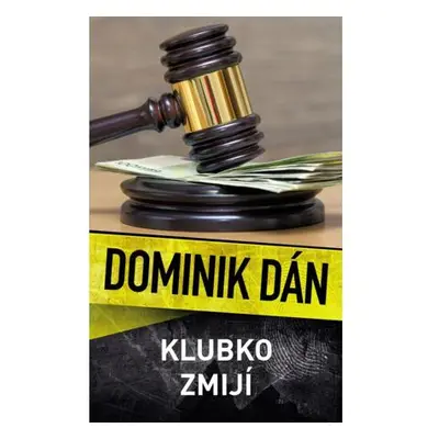 Klubko zmijí