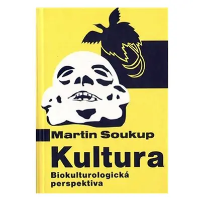 Kultura Biokulturologická perspektiva