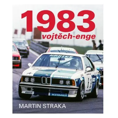 1983 Vojtěch - Enge