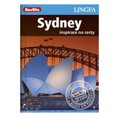 Sydney - Inspirace na cesty