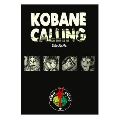 Kobane Calling