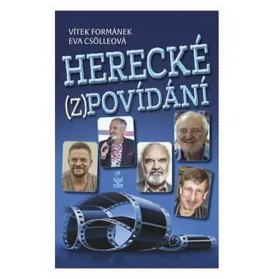 Herecké (z)povídání