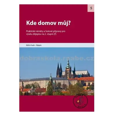 Kde domov můj?