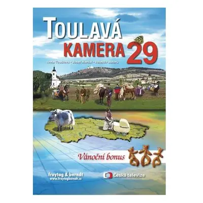 Toulavá kamera 29