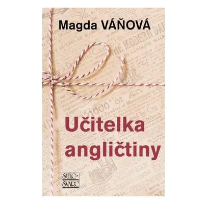 Učitelka angličtiny