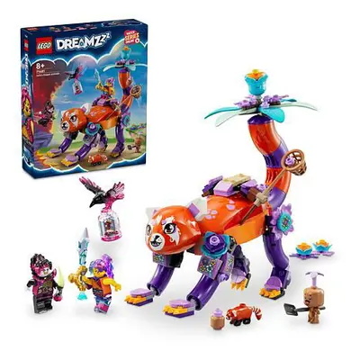 LEGO® DREAMZzz™ 71481 Izzie a její snová zvířátka