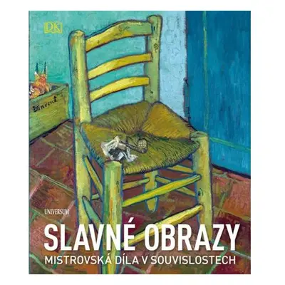 Slavné obrazy: Mistrovská díla v souvislostech