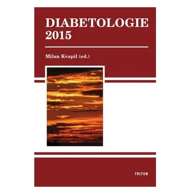 Diabetologie 2015