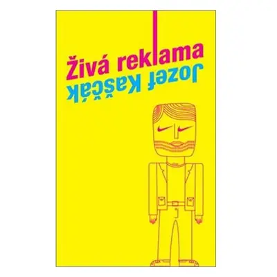 Živá reklama (slovensky)