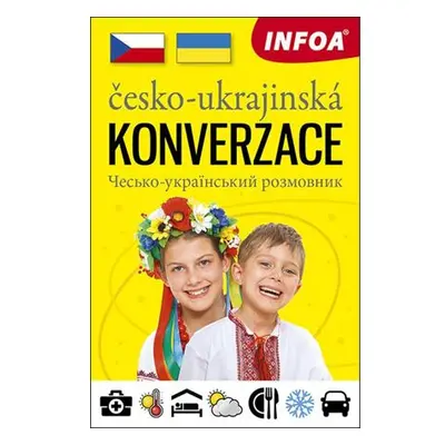 Česko-ukrajinská konverzace