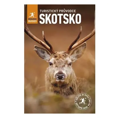 Skotsko - Turistický průvodce