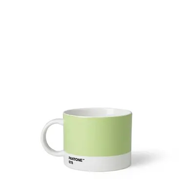 PANTONE Hrnek na čaj - Light Green 578