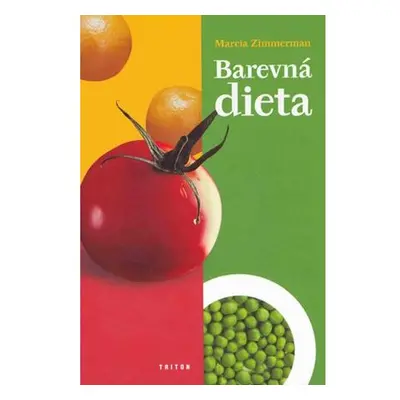 Barevná dieta